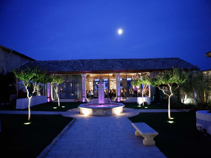 Domaine de Verchant Hôtel & Spa_34000 MONTPELLIER_4 Domaine de Verchant Hôtel & Spa_34000 MONTPELLIER_4